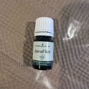 Young Living JuvaFlex Premium Essential Oil Blend - BRAND NEW